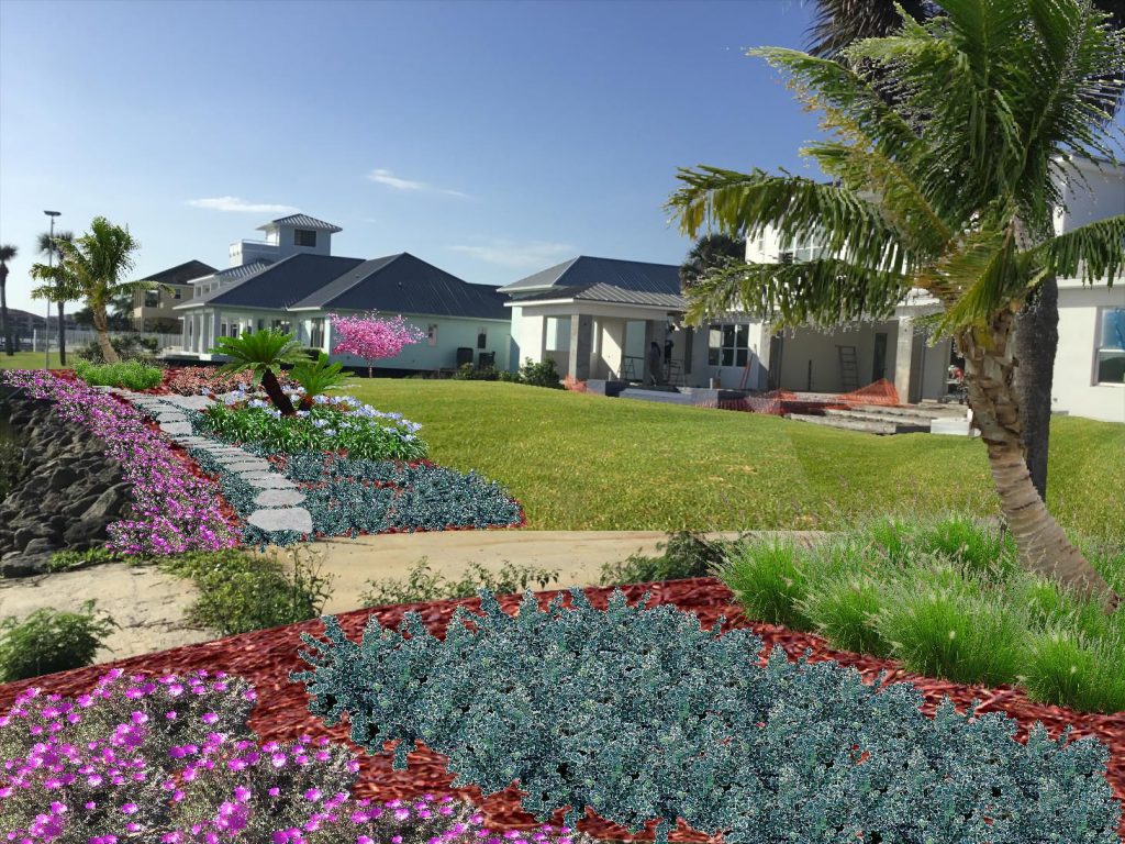 Landscape Designs Landscaping Services New Smyrna Beach