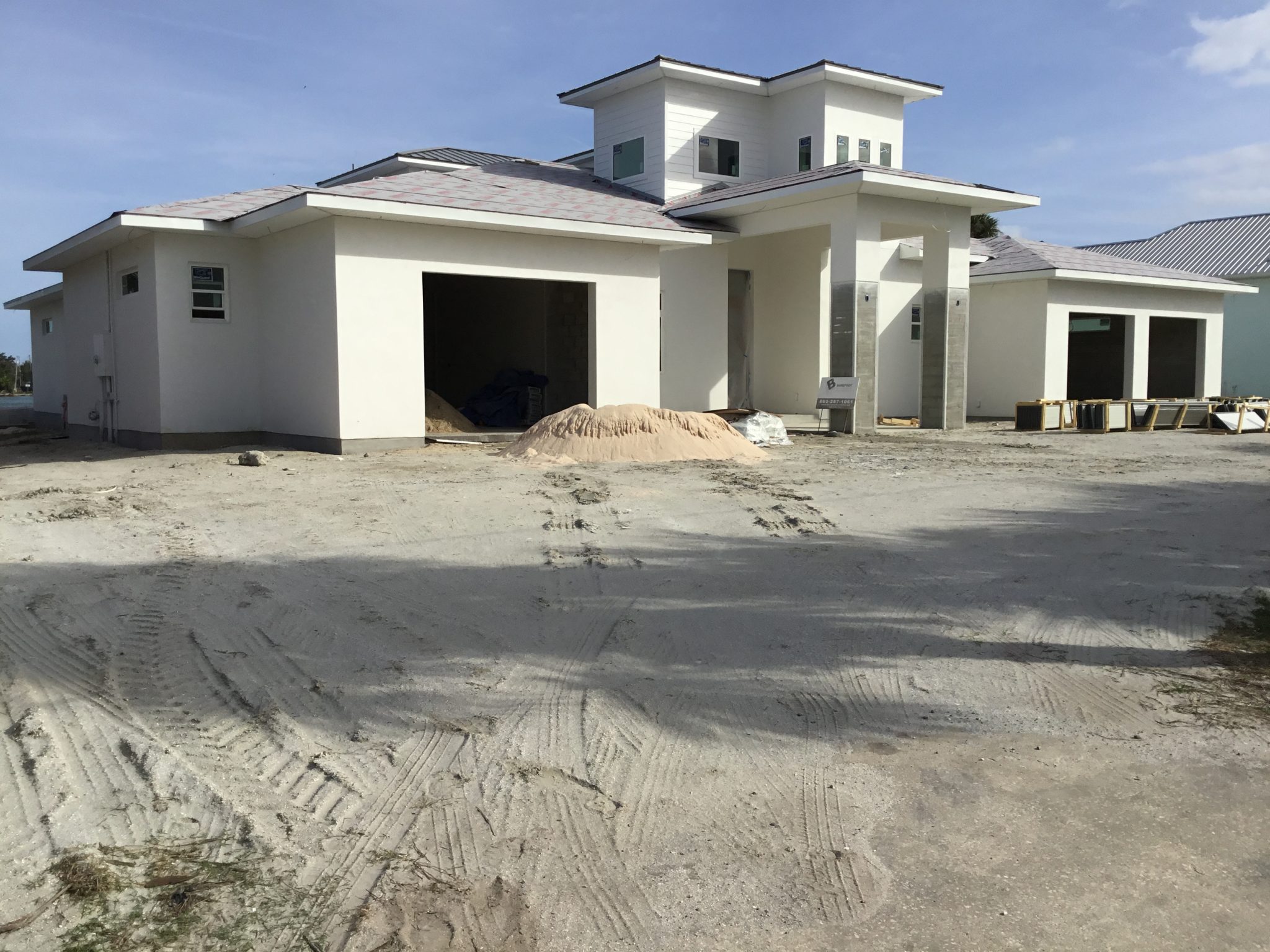Landscape Designers Landscapers New Smyrna Beach