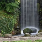 Creating Tranquil Spaces: Waterfall Installation in Deland or Anywhere in Volusia County