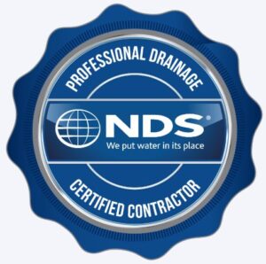 NDS Logo