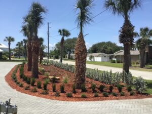 DeSoto on the River- Front Facing South