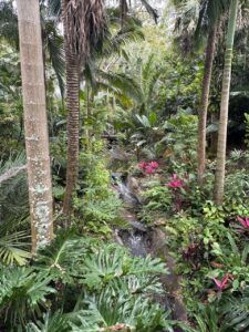 Gnome in Landscaping